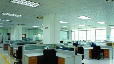 Chine Guangzhou GENY Electric Co., Ltd Profil d'entreprise