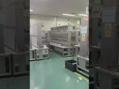 GENY & EDMI: Amélioration de la technologie de mesure intelligente en Indonésie avec la collaboration de PT.VS