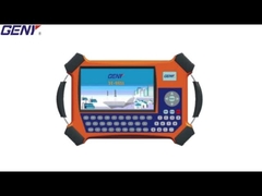 Calibrateur de compteur d'énergie Yc98s1 à trois phases pour mesurer les besoins