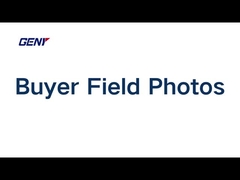 Équipement d'essai pour le compteur d'énergie en courant continu 6 en 1