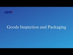 Génération de compteurs intelligents YC1893D-24 Équipement de test de compteurs d'énergie portables