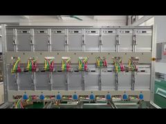 Génie YC1893D Système d'essai automatique de compteurs intelligents