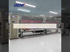 Équipement de test de compteur triphasé intelligent pour compteurs mécaniques et électroniques