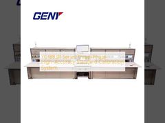 Système d'étalonnage standard triphasé de haute précision série YC1893R