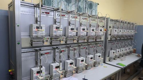 Dernières nouvelles de l'entreprise RIGIL-GENY termine avec succès une formation pour la compagnie électrique du Burkina Faso