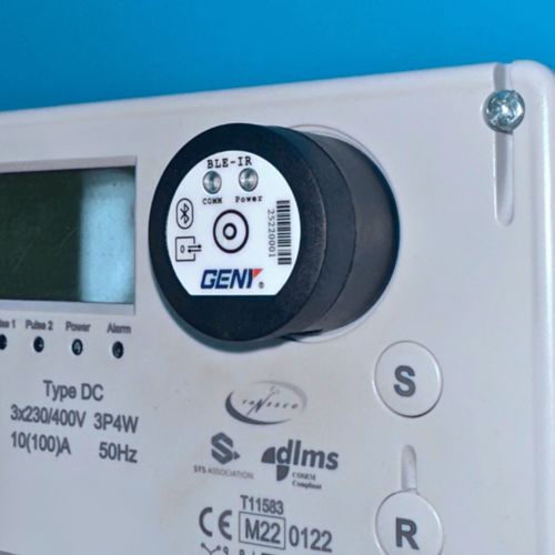 Derniers blogs de l'entreprise sur Lancement de la sonde optique Bluetooth de nouvelle génération pour accélérer les flux de travail de test des compteurs