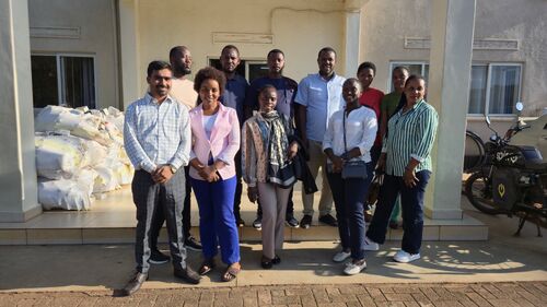 Derniers blogs de l'entreprise sur GENY Electric Ltd and RIGIL-GENY Successfully Complete Technical Training for EUCL in Rwanda