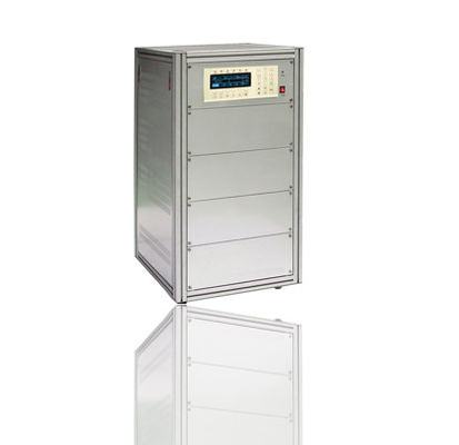 Bon prix Source d'alimentation monophasique stationnaire Ycs-101-2500 personnalisée en ligne