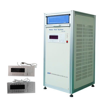 Bon prix Mètre d'énergie Source d'alimentation électrique stationnaire à phase unique Ycs-101-800 en ligne