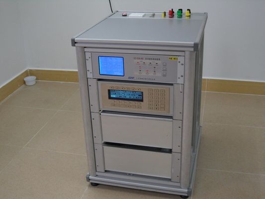 Bon prix Mètre électronique 3 phases Source d'alimentation à fréquence variable personnalisée en ligne