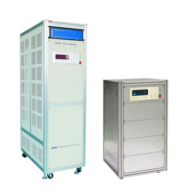 Bon prix Cabinet de commande de source d'alimentation à trois phases précis Ycs-103 pour compteur d'énergie en ligne