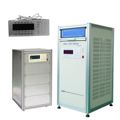 Bon prix Compteur électrique Ycs-101 Armoire d'alimentation électrique stationnaire avec connexion de borne en ligne