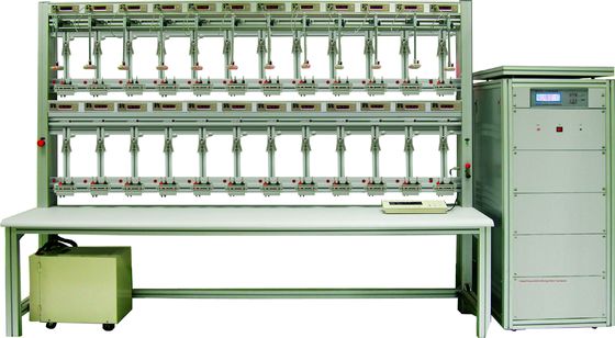Bon prix Personnalisé Ycs-101-600 Armoire électrique stationnaire 0.672CBM et personnalisation en ligne