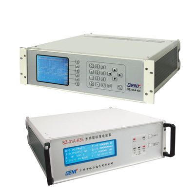 Bon prix Étalonnage du compteur multifase SZ-03A-K8 Compteur standard de référence en ligne