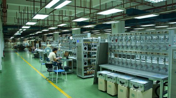Bon prix Yc1891d-24 Épreuves du compteur sur banc d'essai du compteur d'énergie à phase unique en ligne