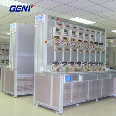 Bon prix Dispositif d'étalonnage d'isolement de courant triphasé équipé de TIC en ligne