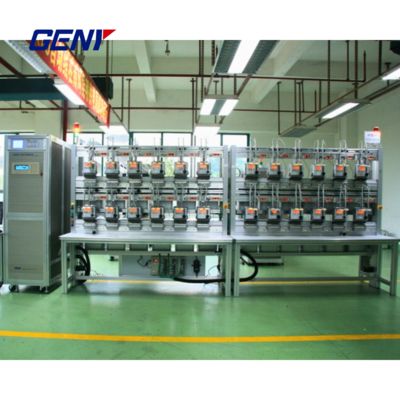 Bon prix YC-1893D Electric Meter Calibration System for Utilities and Manufacturers en ligne