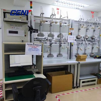 Bon prix YC-1891D Single-Phase Meter Calibration Bench en ligne