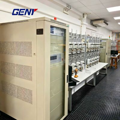 Bon prix Flexible & Efficient Meter Testing Equipment en ligne