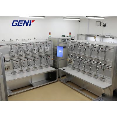 Bon prix High Accuracy Meter Test Equipment for Power Utilities & Calibration Labs en ligne