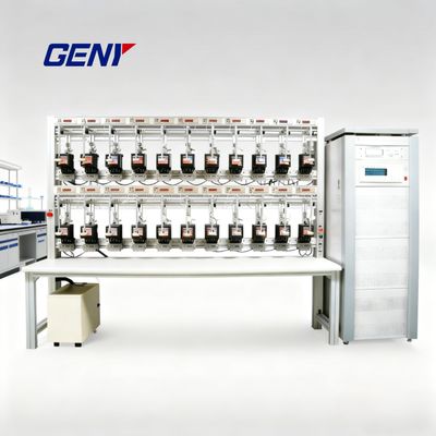 Bon prix YC1893D Series Automatic Meter Test System en ligne