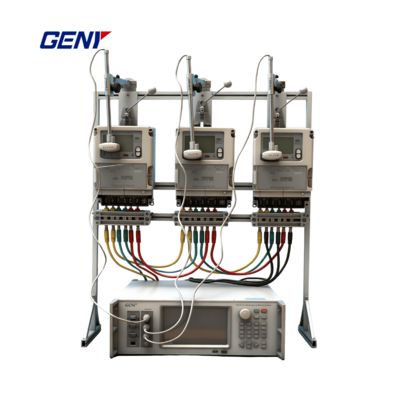 Bon prix Portable Multifunction Meter Test System YC99T-3C – Single & Three-Phase Calibration en ligne