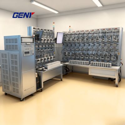 Bon prix Dispositif d'étalonnage d'un compteur d'énergie intelligent monophasique de haute précision en ligne