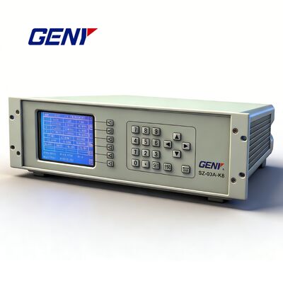 Bon prix 0.02% Précision Norme de référence fixe en ligne