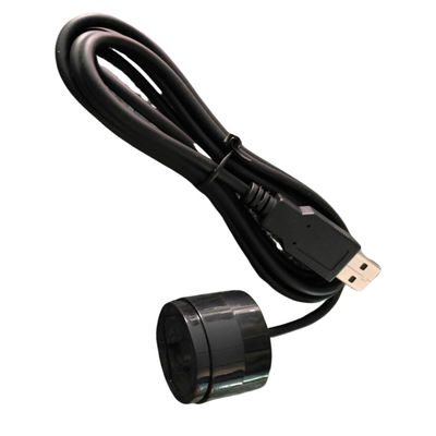 IEC 62056-21 Sondage optique standard pour l'accessoire d'essai du compteur