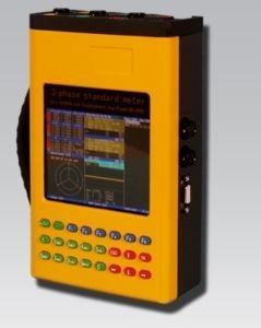 Bon prix Théorie compteur électronique à trois phases YC98G compteur électrique à trois phases en ligne