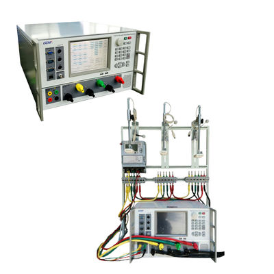 Bon prix YC99T-5C Appareil de vérification du compteur électrique en ligne