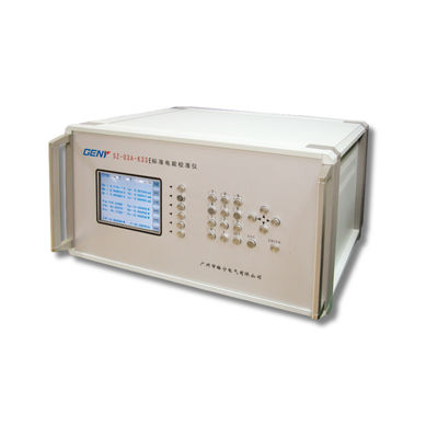 Bon prix Étalonnage du compteur d'essai électrique de référence 1ma - 120A Étalonnage du testeur électrique en ligne