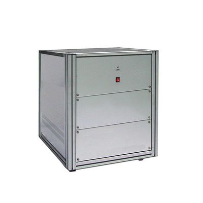Bon prix YCS-101 Systèmes d'alimentation électrique statique monophasique avec erreur de précision de 5 PPM en ligne