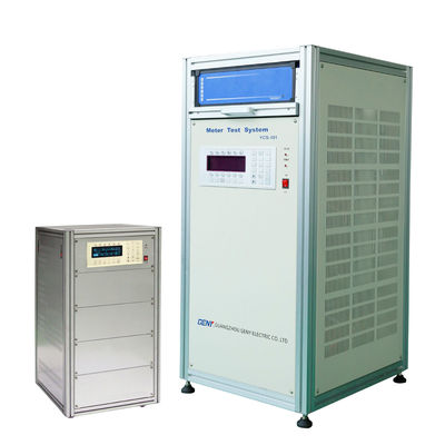 Bon prix YCS-101-2500 Armoire d'alimentation électrique stationnaire en ligne
