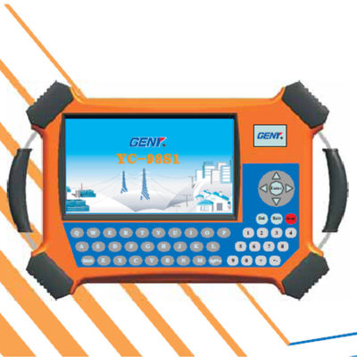 YC98S1 Étalonnage du testeur électrique Étalonnage du compteur d'essai électrique