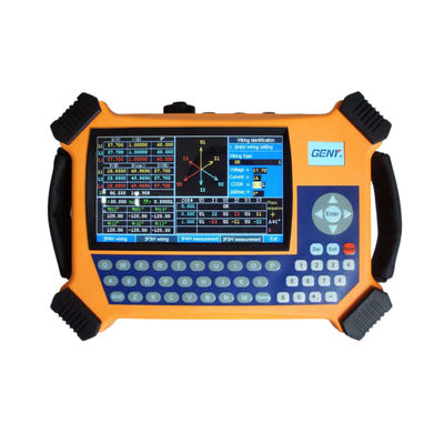 Bon prix Équipement d'essai pour le compteur d'ondes continues Yc98s1 Norme de référence portable en ligne