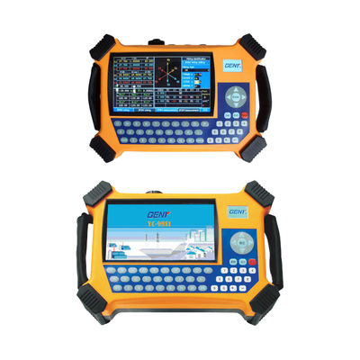 Yc98s1 Calibrateur de testeur électrique GENY Tricomètre d'énergie à trois phases