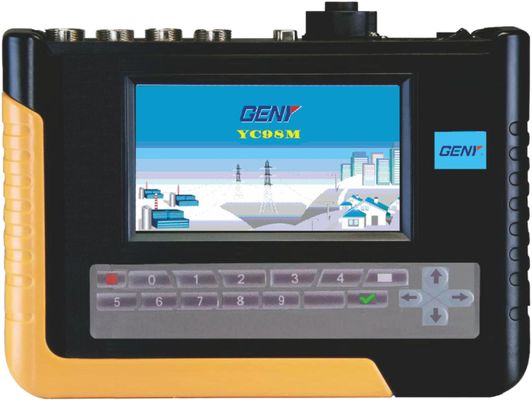 Bon prix Norme de référence portable à trois phases pour l'étalonnage d'un compteur monophasique en ligne