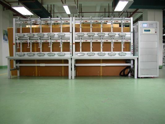 Bon prix GENY Source d'alimentation triphasée Ycs-103-800 avec installation directement connectée en ligne