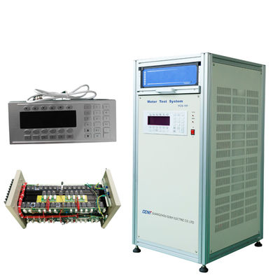 Bon prix Ycs-101-1200 Compteur d'alimentation électrique stationnaire en ligne