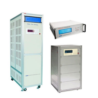 Bon prix Ycs-103-1200 Source d'alimentation stationnaire pour une onde continue de signal mesurée en ligne