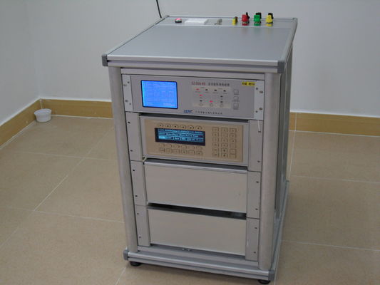 Bon prix Ycs-103-800 Armoire de compteur électrique à trois phases avec affichage numérique en ligne