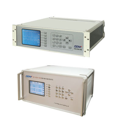 Bon prix Étalonnage du compteur d'énergie par câble SZ-03A-K8 en ligne
