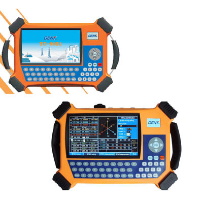 Bon prix YC98S1 Calibration et précision du compteur électrique standard portable en ligne