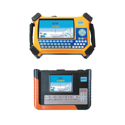 Calibrateur de compteur d'énergie Yc98s1 à trois phases pour mesurer les besoins