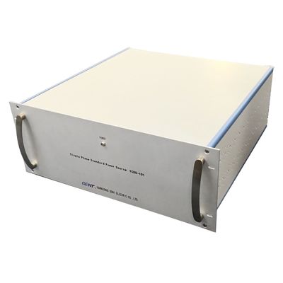 Bon prix YCSS-101 Source d'alimentation standard à phase unique portable en ligne