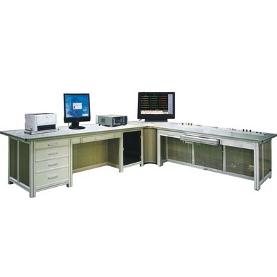 YC-1893R Dispositif d'étalonnage de compteur d'énergie triphasé de haute qualité
