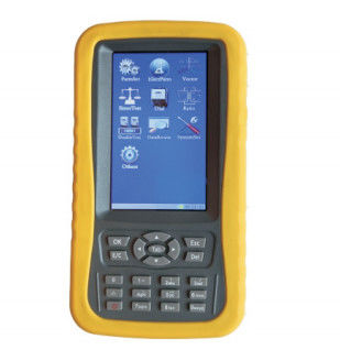 Bon prix Test de haute précision avec un compteur à trois phases avec la norme de référence portable YC-98S1H en ligne