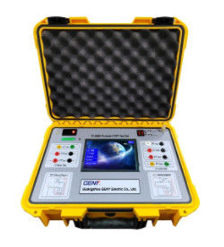 Bon prix YC-98BC Ensemble d'essai de transformateur de courant individuel pour norme de référence portable en ligne