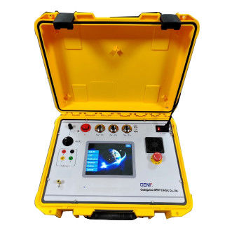 Bon prix Standard de référence portable d'amplificateur précis pour l'étalonnage des transformateurs de tension sur site en ligne